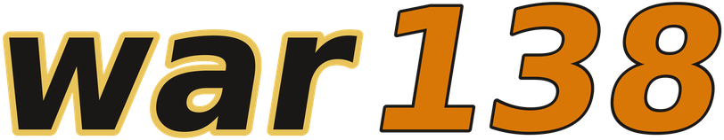 war138 logo